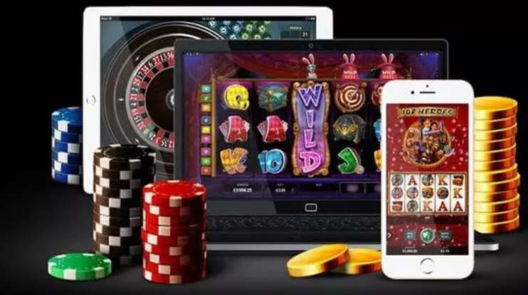 mygame